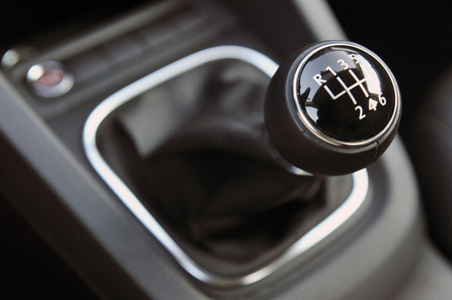  Volkswagen Jetta TDi 2011 года  (фото 15 из 120)